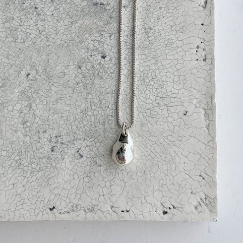 baroque necklace